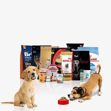 Pet supplies
