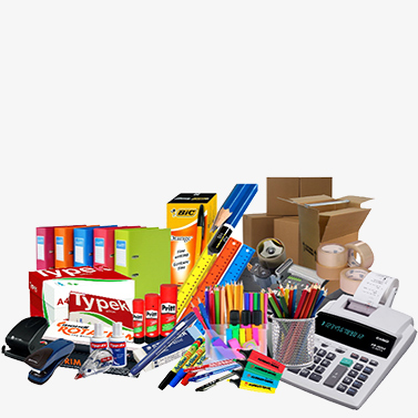 Stationary & office